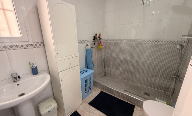 Herverkoop - Apartment - Ciudad Quesada - Rojales