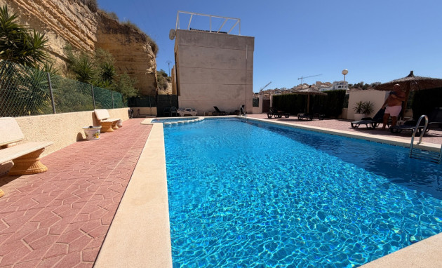 Herverkoop - Apartment - Ciudad Quesada - Rojales