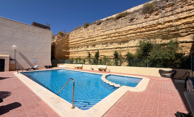 Herverkoop - Apartment - Ciudad Quesada - Rojales