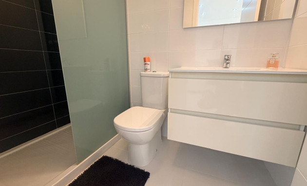 Herverkoop - Appartement - Studio - Orihuela Costa - Lomas de Cabo Roig
