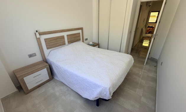 Herverkoop - Appartement - Studio - Orihuela Costa - Lomas de Cabo Roig