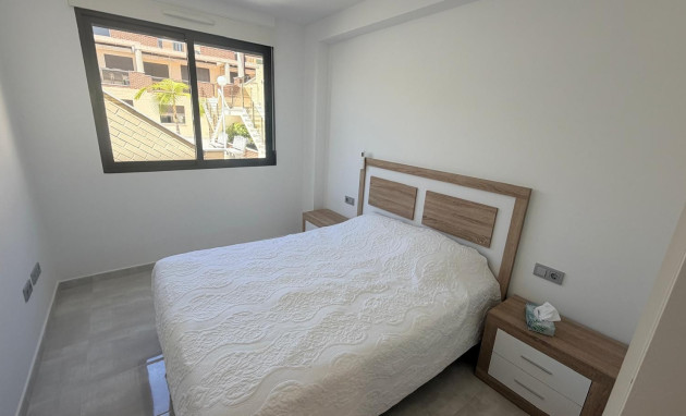Herverkoop - Appartement - Studio - Orihuela Costa - Lomas de Cabo Roig