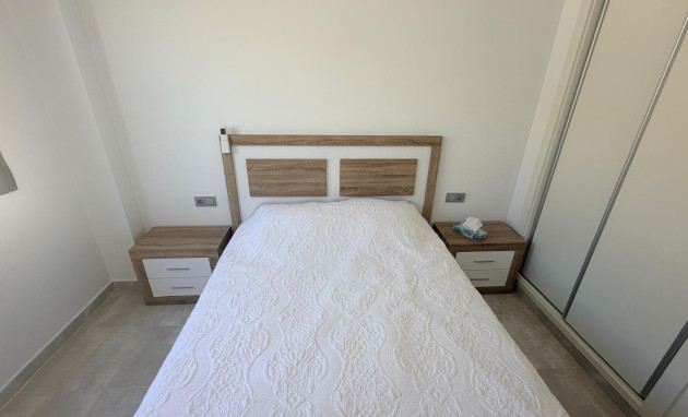 Herverkoop - Appartement - Studio - Orihuela Costa - Lomas de Cabo Roig