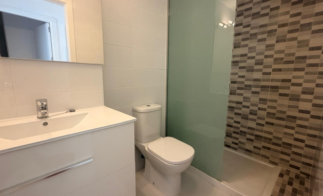 Herverkoop - Appartement - Studio - Orihuela Costa - Lomas de Cabo Roig