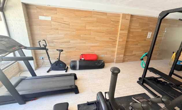 Herverkoop - Appartement - Studio - Orihuela Costa - Lomas de Cabo Roig