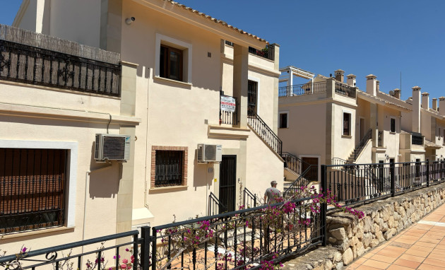 Herverkoop - Apartment - Algorfa - La Finca Golf