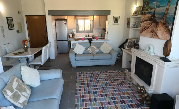 Herverkoop - Apartment - Algorfa - La Finca Golf