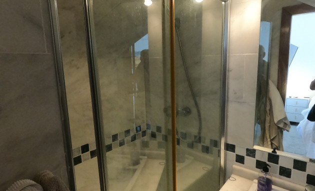 Herverkoop - Apartment - Algorfa - La Finca Golf