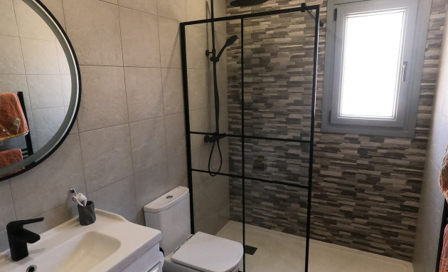 Herverkoop - Apartment - Algorfa - La Finca Golf
