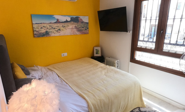 Herverkoop - Apartment - Algorfa - La Finca Golf