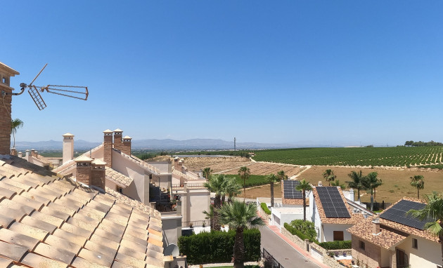 Herverkoop - Apartment - Algorfa - La Finca Golf