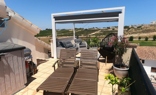 Herverkoop - Apartment - Algorfa - La Finca Golf