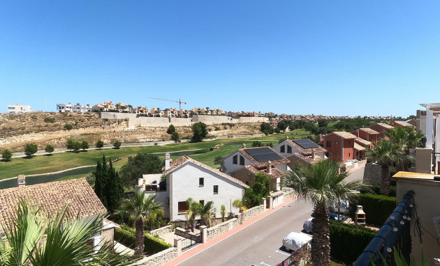 Herverkoop - Apartment - Algorfa - La Finca Golf
