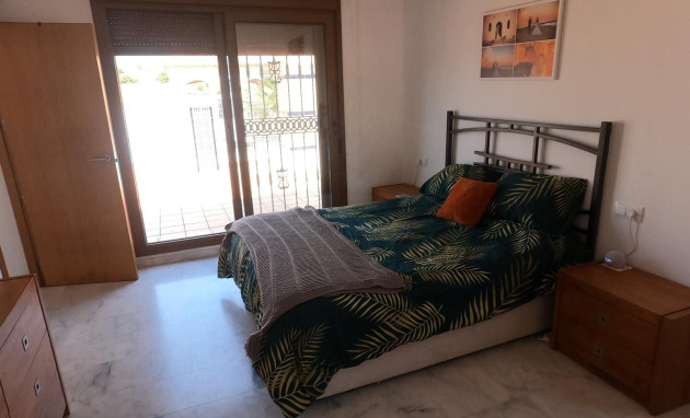 Herverkoop - Detached Villa - Algorfa - La Finca Golf