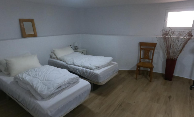 Herverkoop - Detached Villa - Algorfa - La Finca Golf