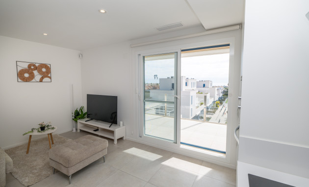 Herverkoop - Apartments - Orihuela Costa - Playa Flamenca
