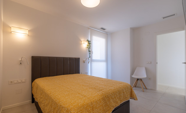Herverkoop - Apartments - Orihuela Costa - Playa Flamenca