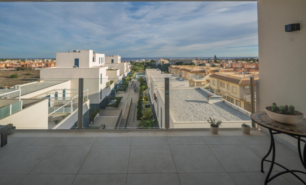 Herverkoop - Apartments - Orihuela Costa - Playa Flamenca