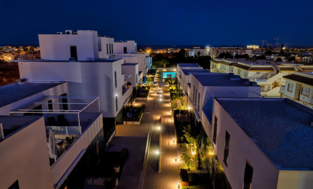 Herverkoop - Apartments - Orihuela Costa - Playa Flamenca