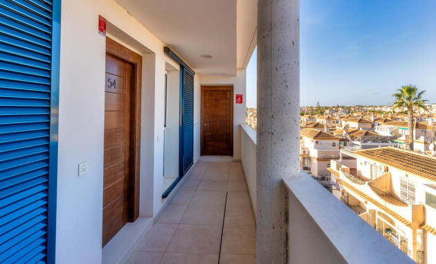 Herverkoop - Apartments - Orihuela Costa - Playa Flamenca