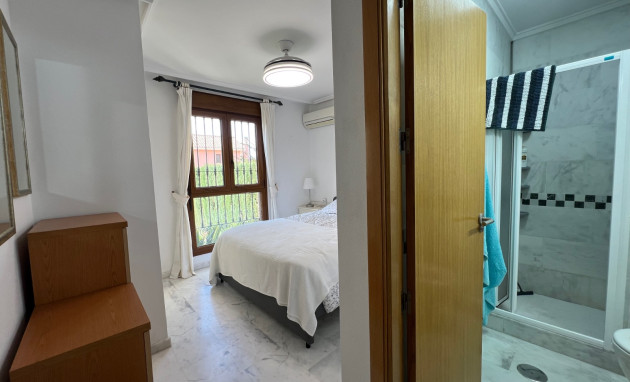 Herverkoop - Bungalow - Gelijkvloers - Algorfa - La Finca Golf Resort