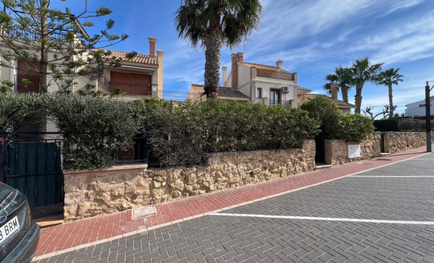 Herverkoop - Bungalow - Gelijkvloers - Algorfa - La Finca Golf Resort