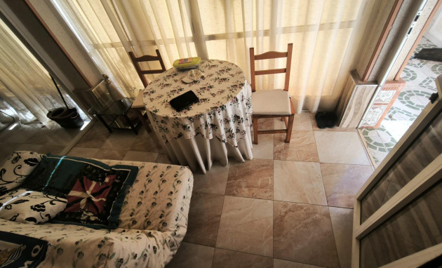 Resale - Apartment - Torrevieja - Torreblanca