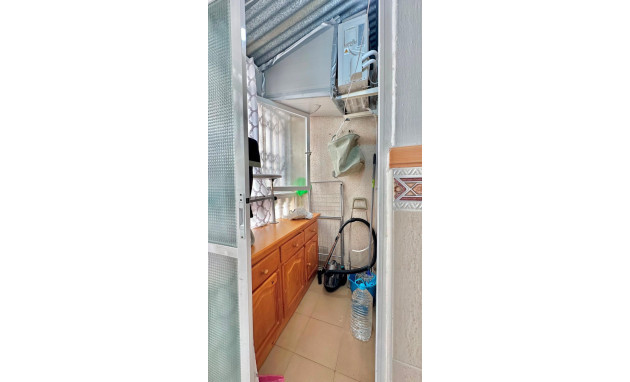 Reventa - Apartment - Torrevieja - Estacion de autobuses