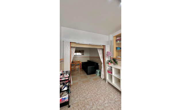 Reventa - Apartment - Torrevieja - Estacion de autobuses