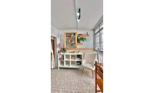 Reventa - Apartment - Torrevieja - Estacion de autobuses