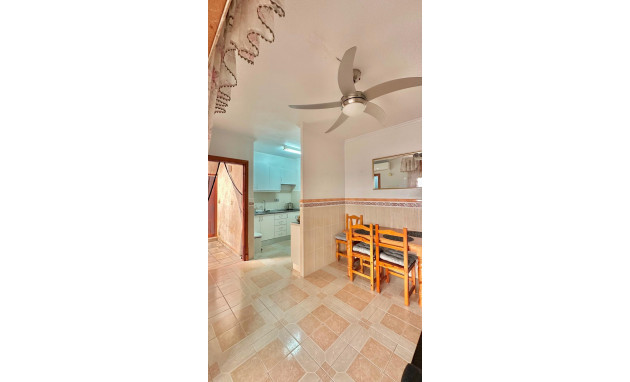 Reventa - Apartment - Torrevieja - Estacion de autobuses
