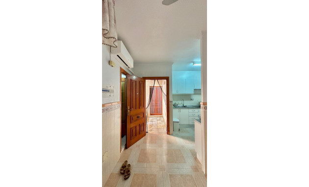 Reventa - Apartment - Torrevieja - Estacion de autobuses