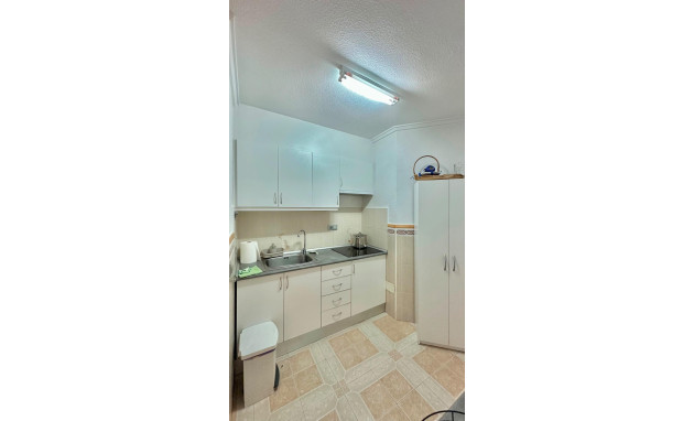 Reventa - Apartment - Torrevieja - Estacion de autobuses