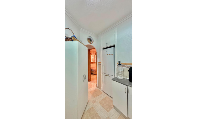 Reventa - Apartment - Torrevieja - Estacion de autobuses