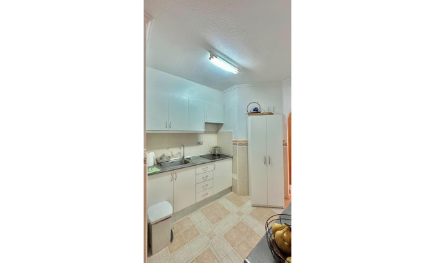 Reventa - Apartment - Torrevieja - Estacion de autobuses