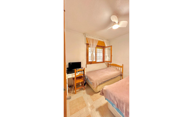 Reventa - Apartment - Torrevieja - Estacion de autobuses