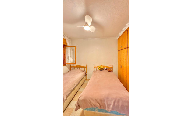 Reventa - Apartment - Torrevieja - Estacion de autobuses