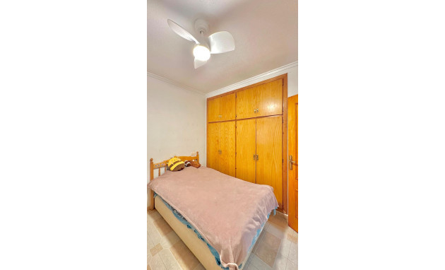 Reventa - Apartment - Torrevieja - Estacion de autobuses