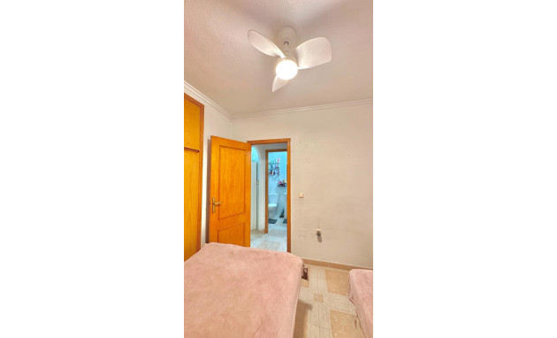 Reventa - Apartment - Torrevieja - Estacion de autobuses
