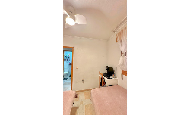 Reventa - Apartment - Torrevieja - Estacion de autobuses