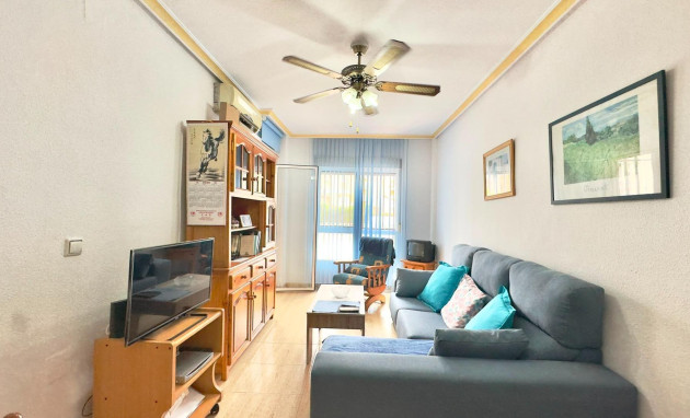 Herverkoop - Apartment - Torrevieja - torrevieja