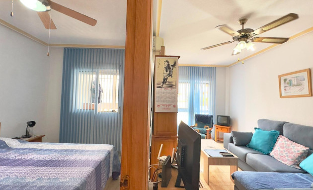 Herverkoop - Apartment - Torrevieja - torrevieja