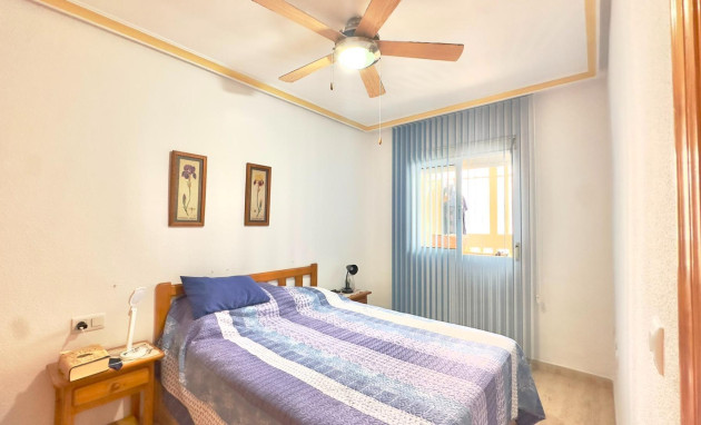 Herverkoop - Apartment - Torrevieja - torrevieja