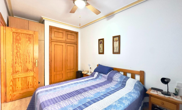 Herverkoop - Apartment - Torrevieja - torrevieja
