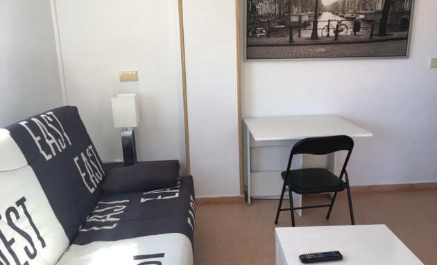 Reventa - Apartment - Guardamar del Segura - Pueblo