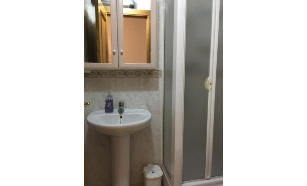 Reventa - Apartment - Guardamar del Segura - Pueblo
