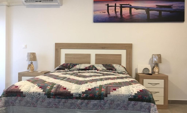 Reventa - Apartment - Guardamar del Segura - Pueblo