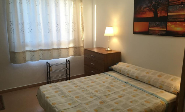 Reventa - Apartment - Guardamar del Segura - Pueblo