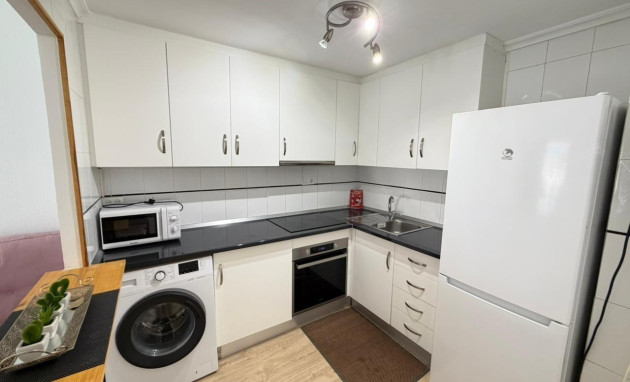 Revente - Apartment - Torrevieja - Estacion de autobuses