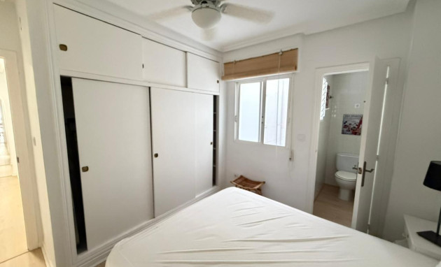 Revente - Apartment - Torrevieja - Estacion de autobuses
